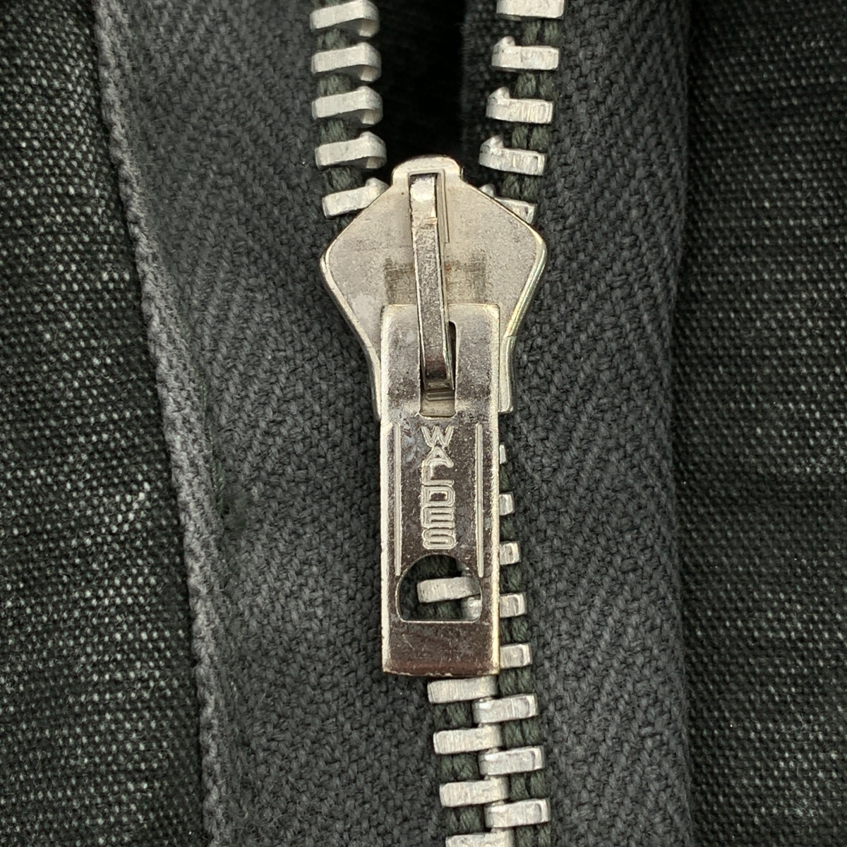 A.PRESSE / アプレッセ Vintage Hunting Jacket / オーバー ハンティングジャケット