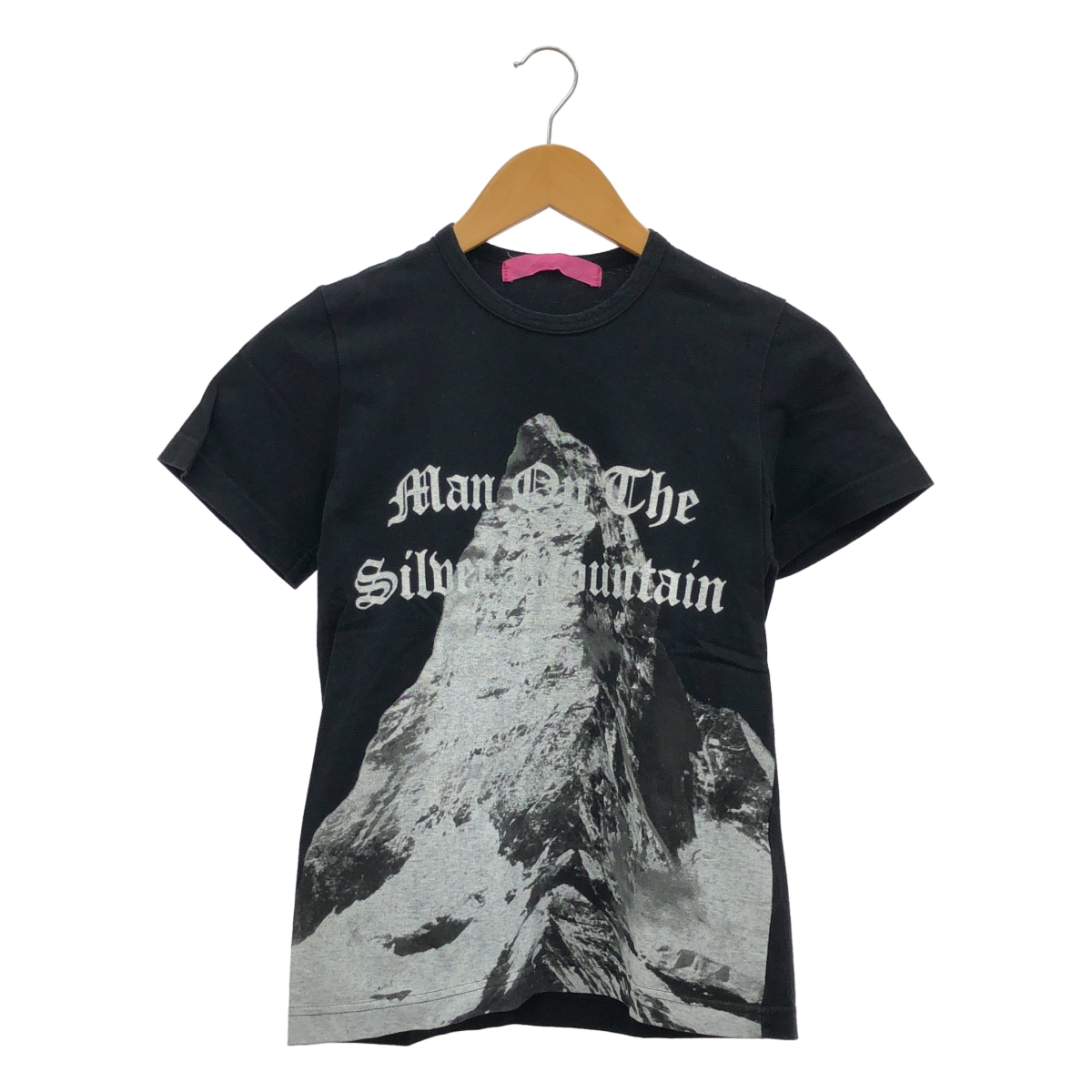 JUNYA WATANABE MAN PINK