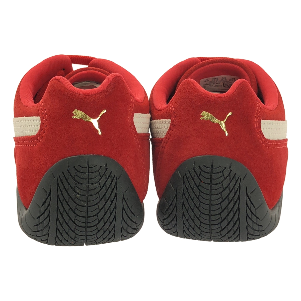 PUMA / プーマ SPEEDCAT OG / スピードキャット スニーカー