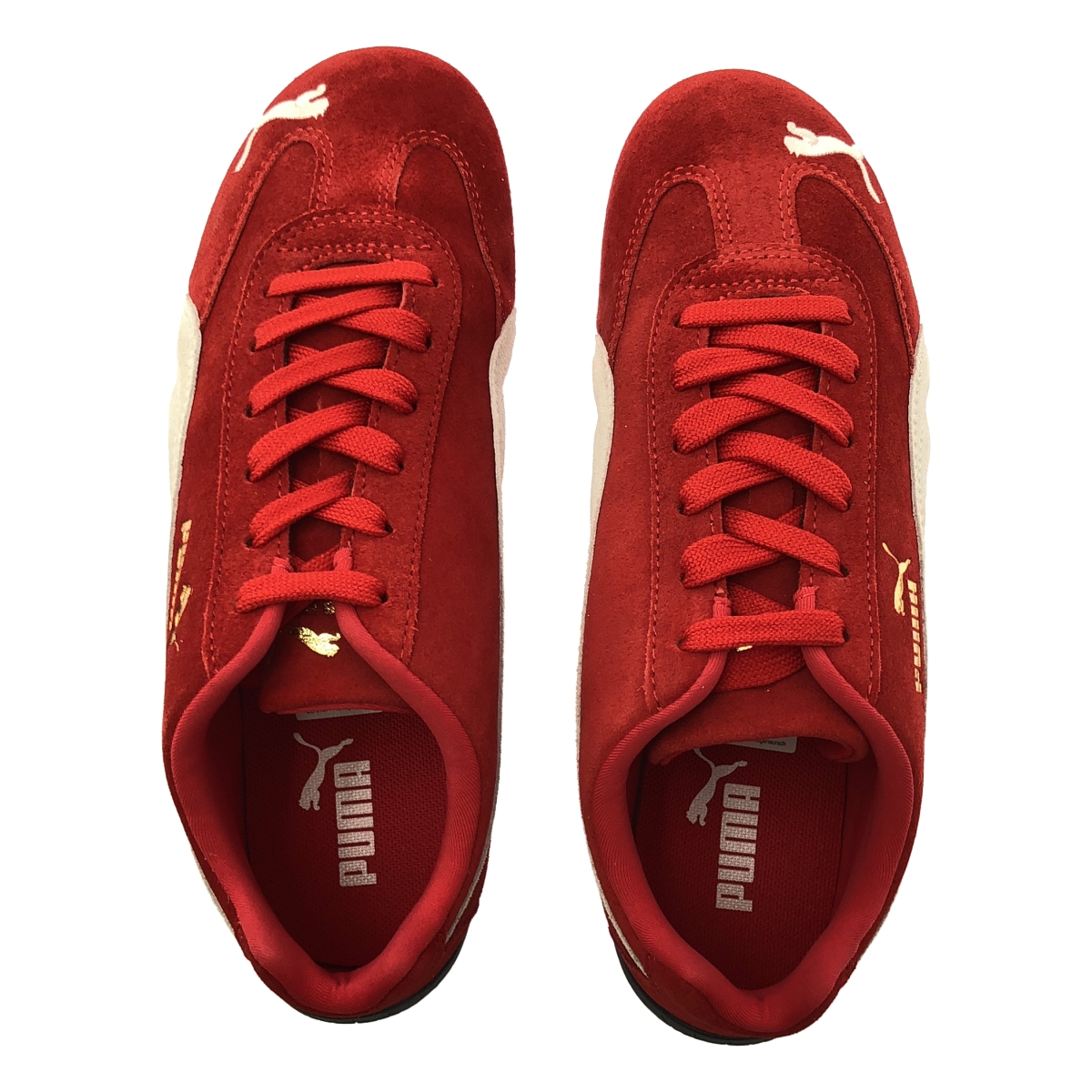 PUMA / プーマ SPEEDCAT OG / スピードキャット スニーカー