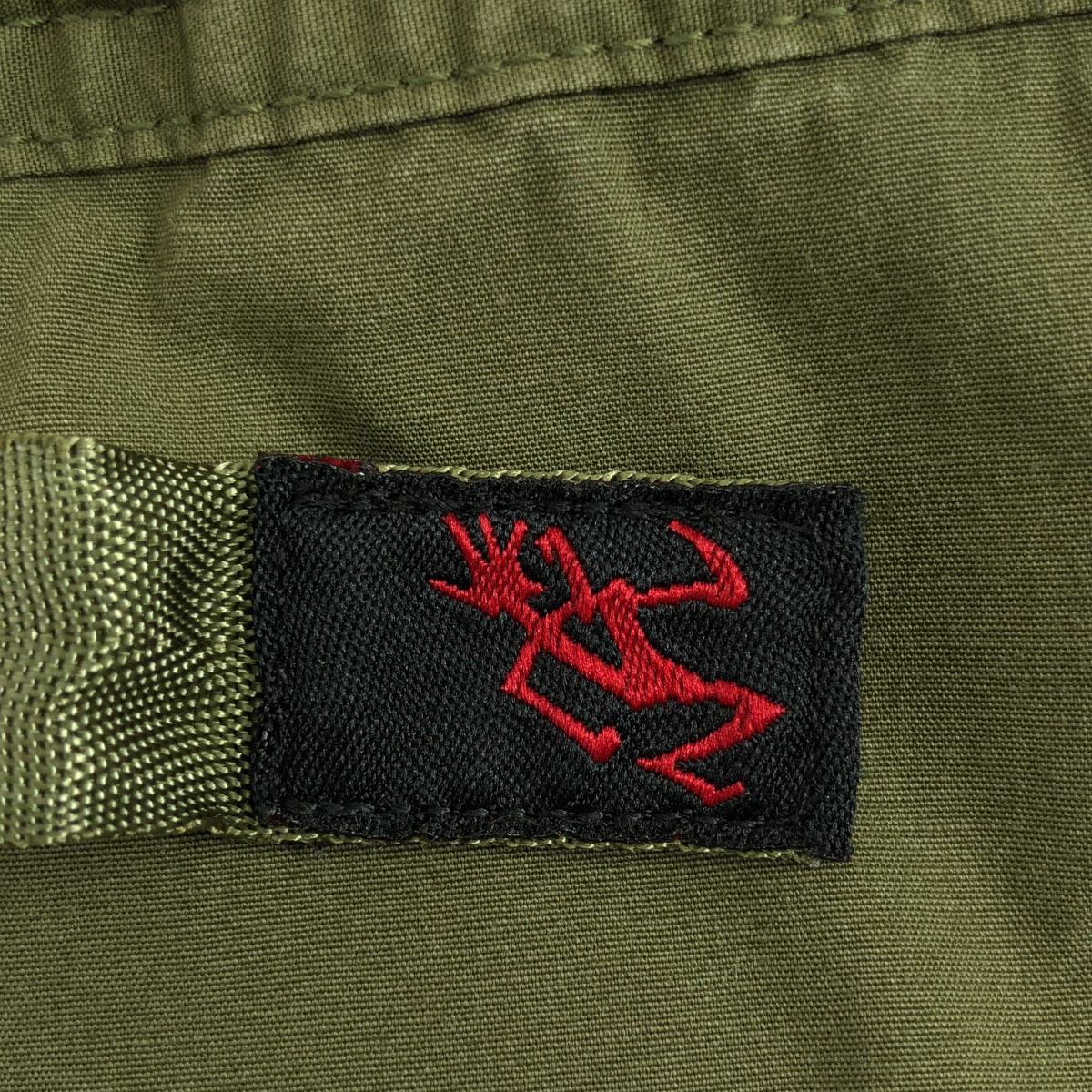 GRAMICCI / グラミチ ミリタリー クライミング ワイド ショートパンツ ショーツ