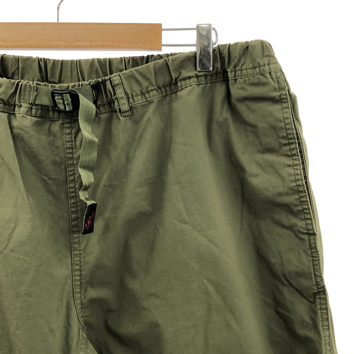 GRAMICCI / グラミチ ミリタリー クライミング ワイド ショートパンツ ショーツ