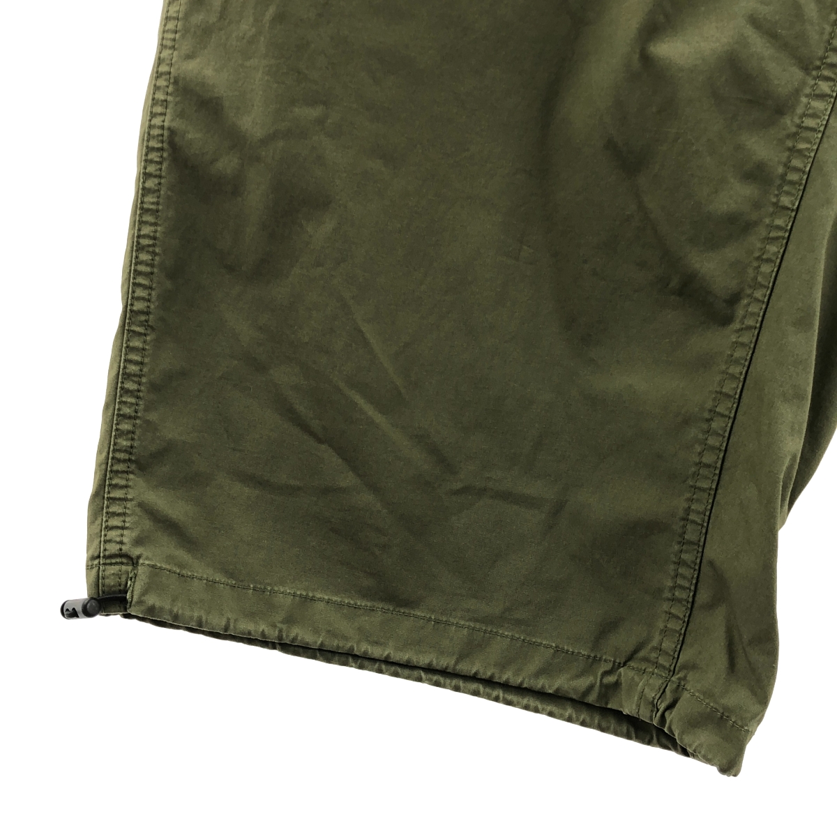 GRAMICCI / グラミチ ミリタリー クライミング ワイド ショートパンツ ショーツ