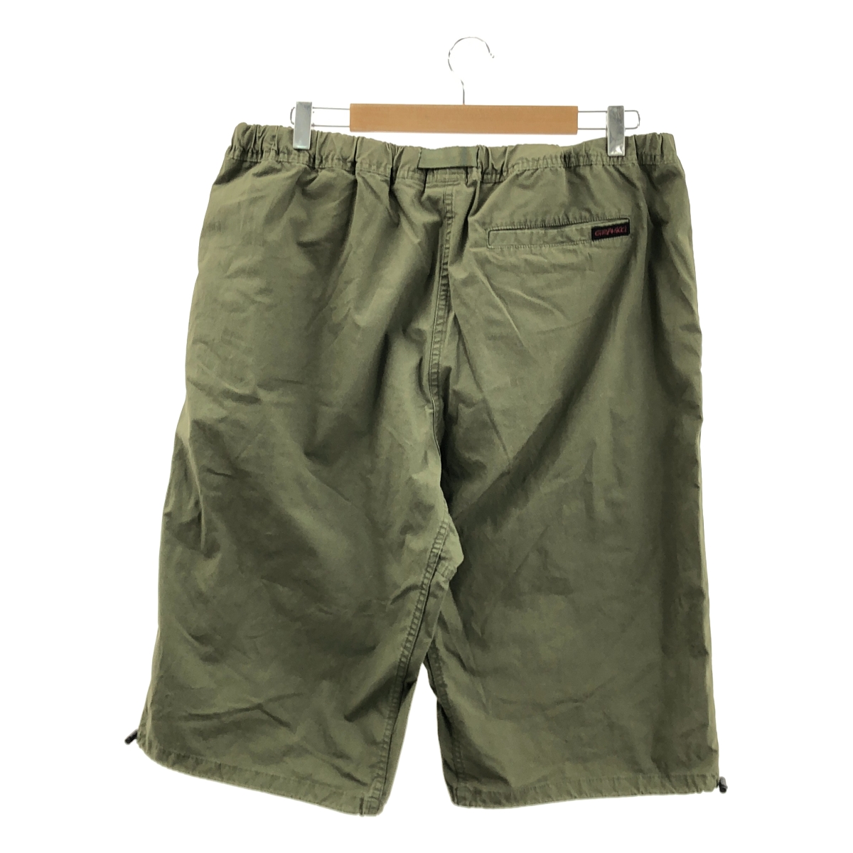 GRAMICCI / グラミチ ミリタリー クライミング ワイド ショートパンツ ショーツ