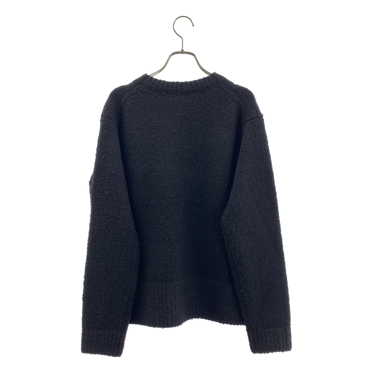 Acne Studios / アクネストゥディオズ Kiany Cashmix Sweater カシミヤ混 クルーネック ニット