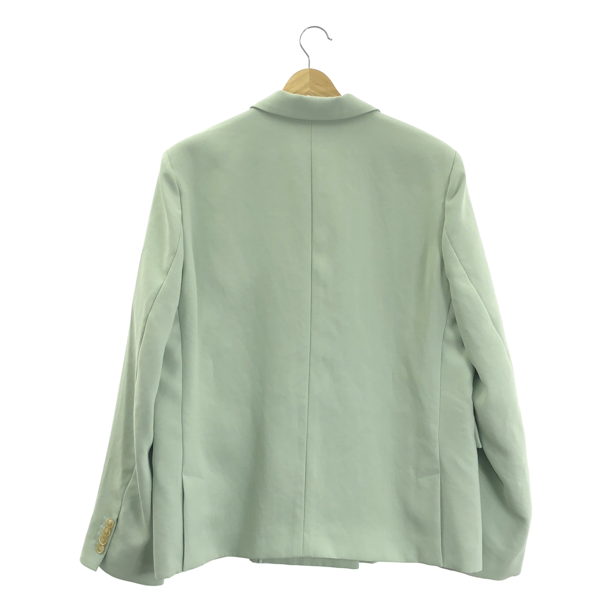 その他 ダブル テーラードジャケット