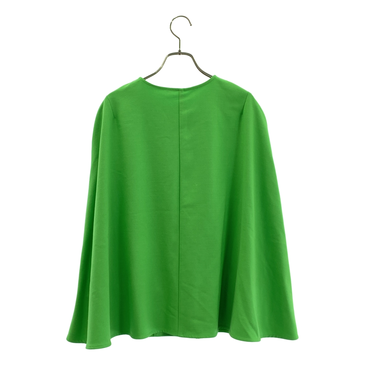 CELFORD / セルフォード リボンディテール ケープ ジャケット