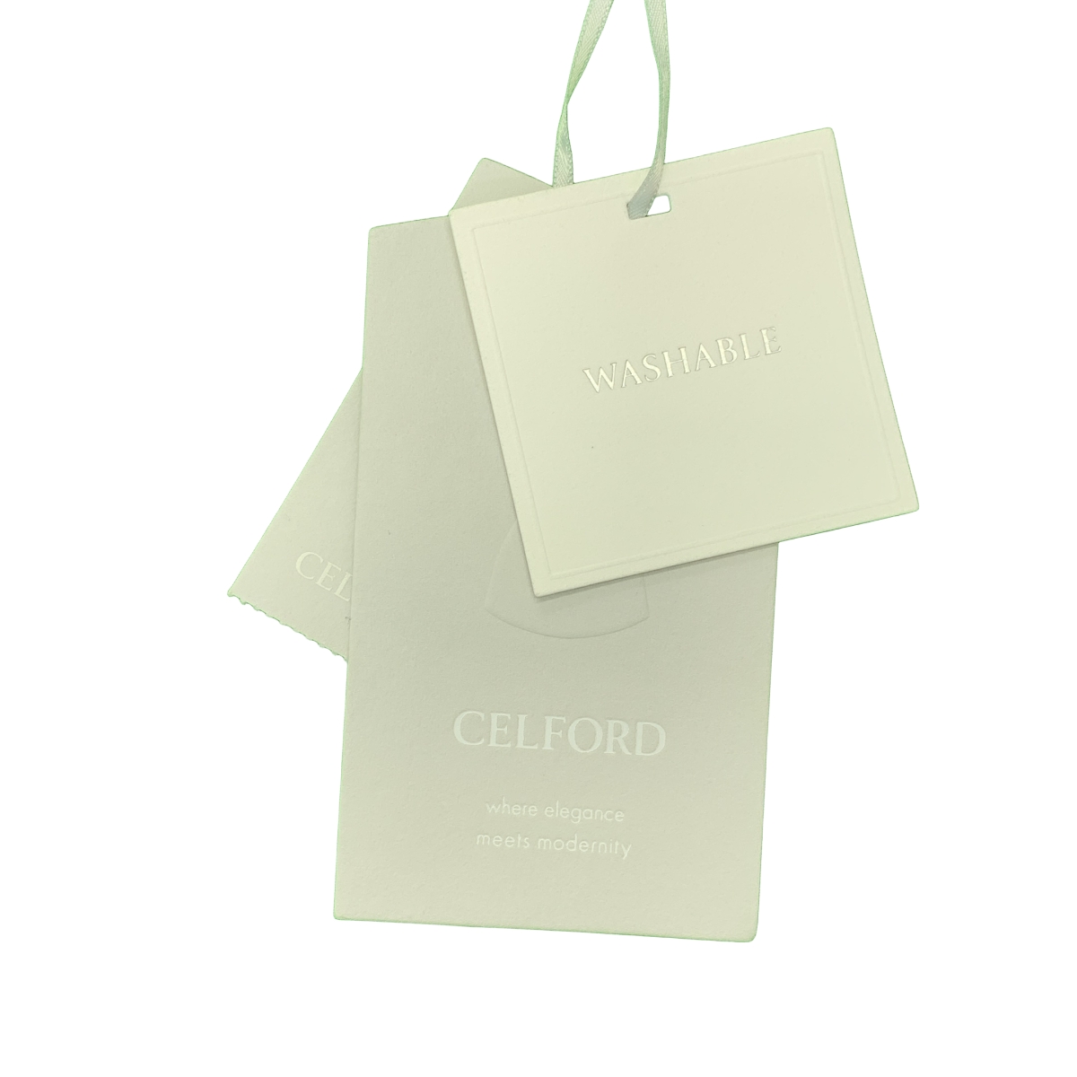 CELFORD / セルフォード リボンディテール ケープ ジャケット