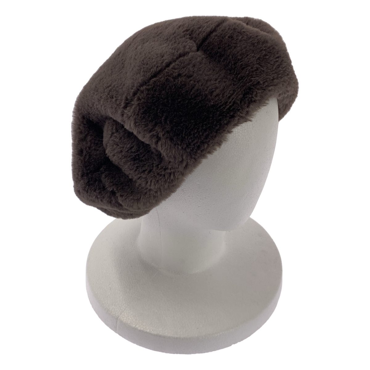 KIJIMA TAKAYUKI / キジマタカユキ ベレー帽 キャップ / アジャスター調整可 / 総裏地