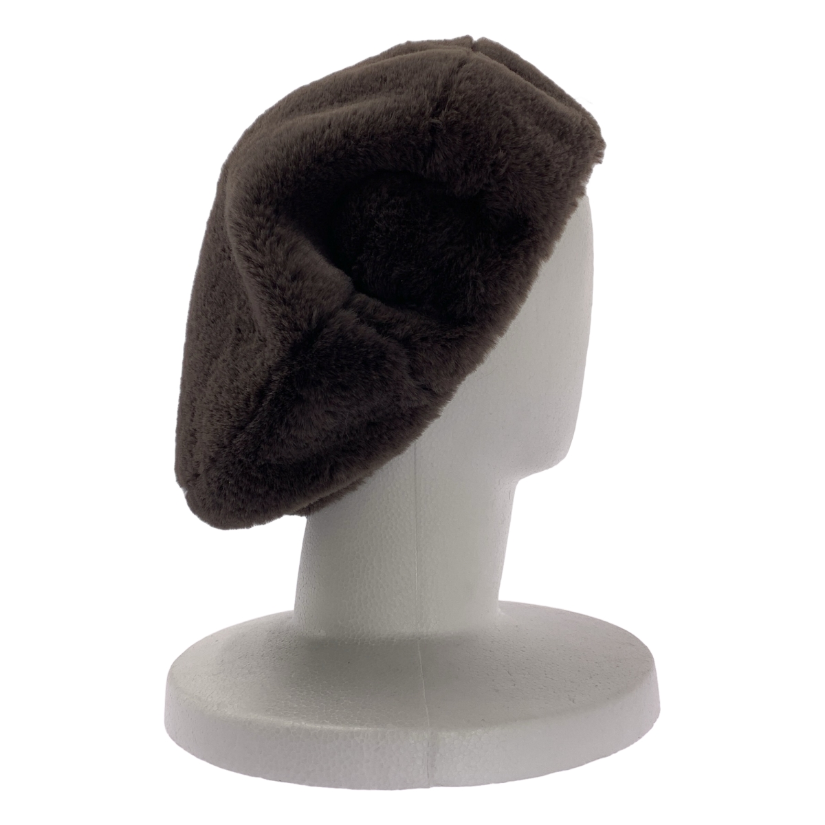 KIJIMA TAKAYUKI / キジマタカユキ ベレー帽 キャップ / アジャスター調整可 / 総裏地