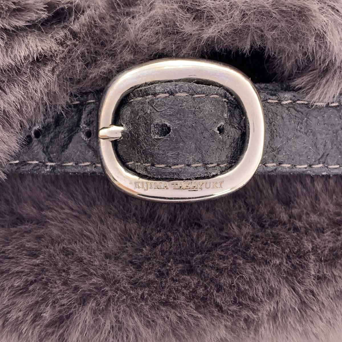 KIJIMA TAKAYUKI / キジマタカユキ ベレー帽 キャップ / アジャスター調整可 / 総裏地