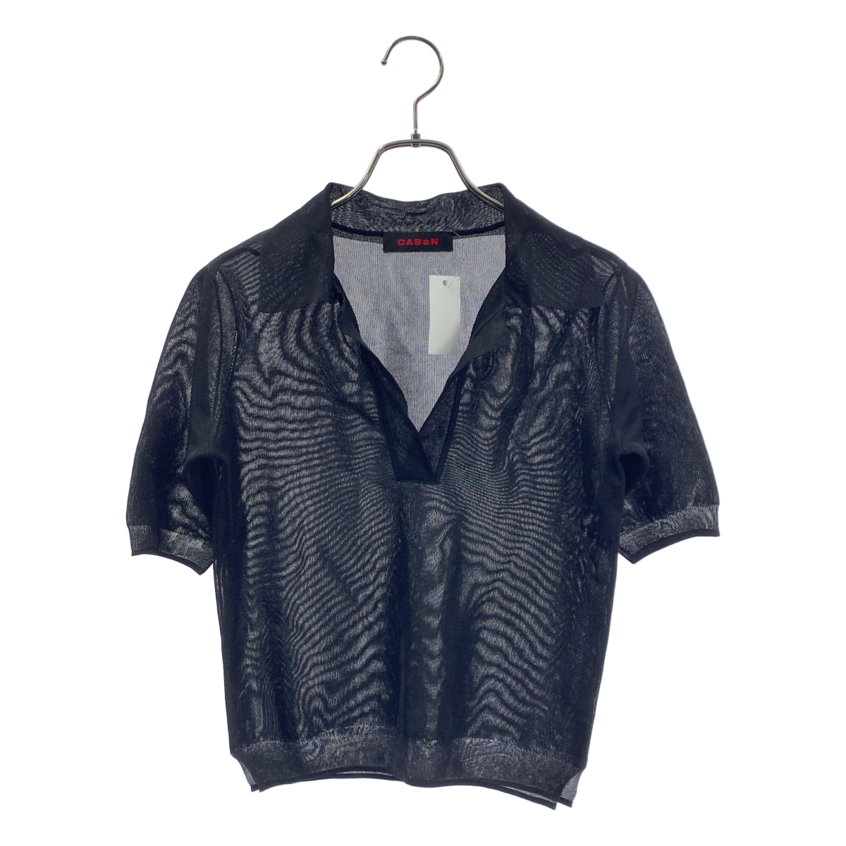 CABaN / キャバン