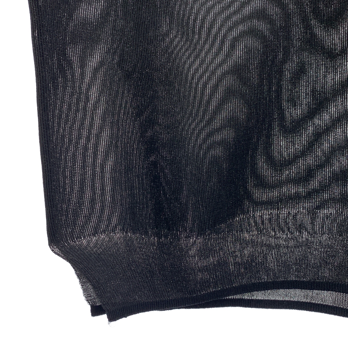 CABaN / キャバン ナイロンポリエステル ポロスキッパー