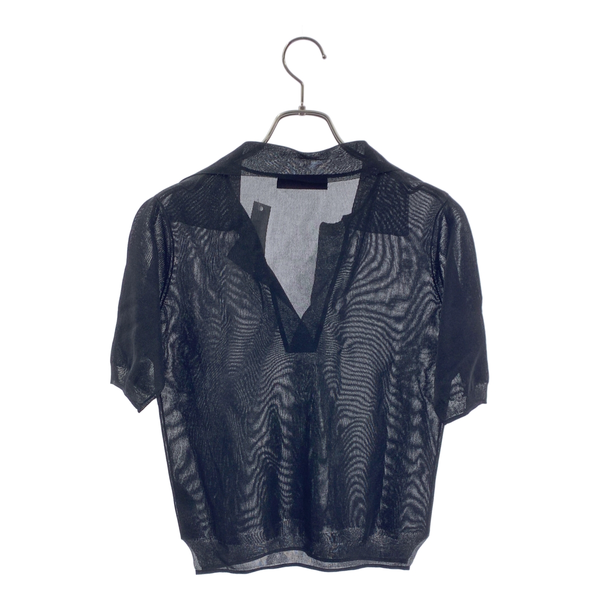 CABaN / キャバン ナイロンポリエステル ポロスキッパー