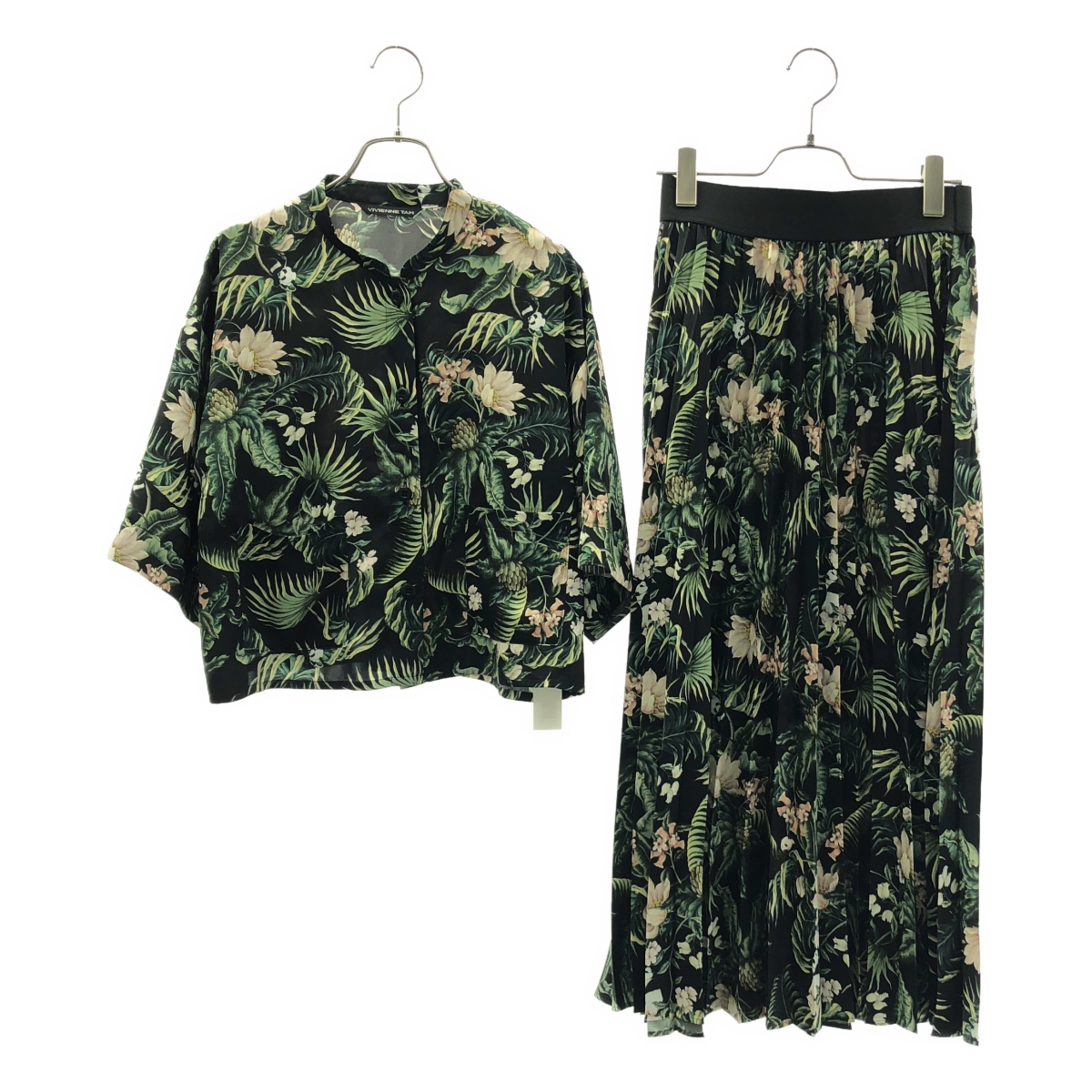 VIVIENNE TAM / ヴィヴィアンタム