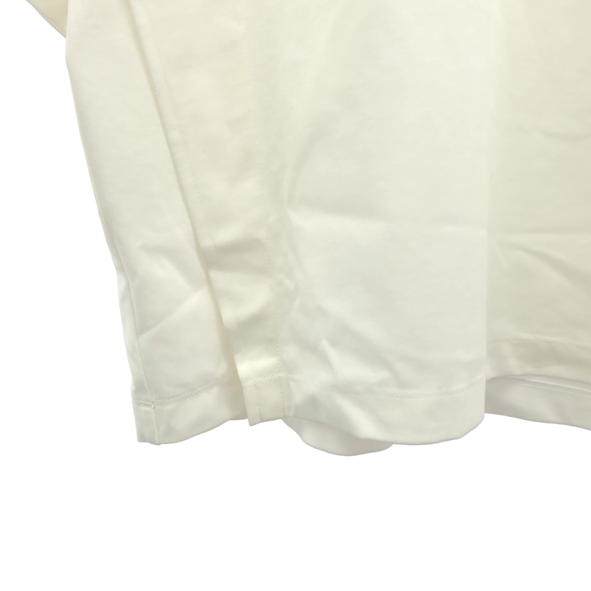 その他 デザイン クルーネック カットソー