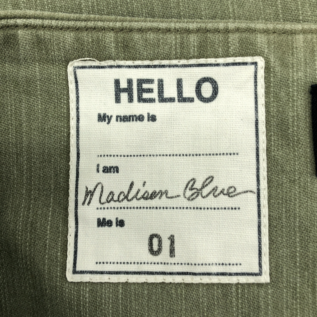 MADISON BLUE / マディソンブルー MI-MOLLET FLARE BACK SATIN SK ミモレ フレア バックサテン スカート