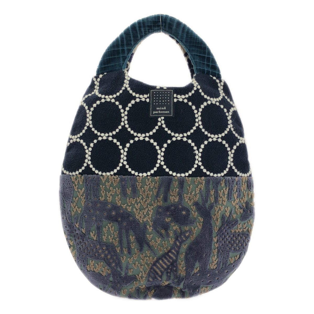 mina perhonen / ミナペルホネン