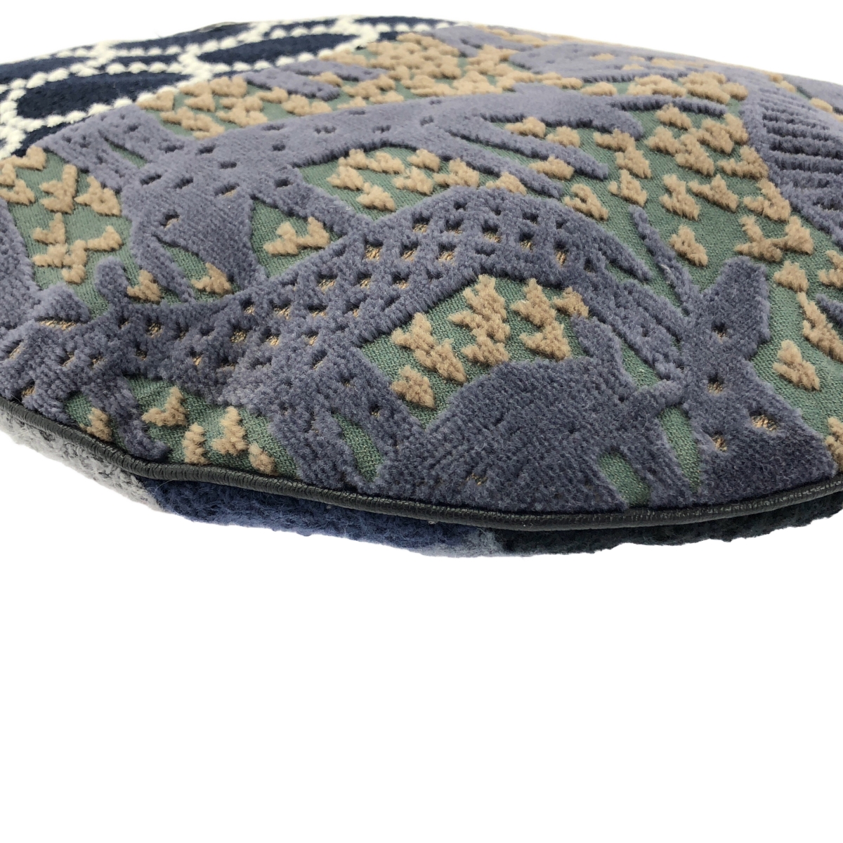 mina perhonen / ミナペルホネン piece,egg bag ピース エッグバッグ