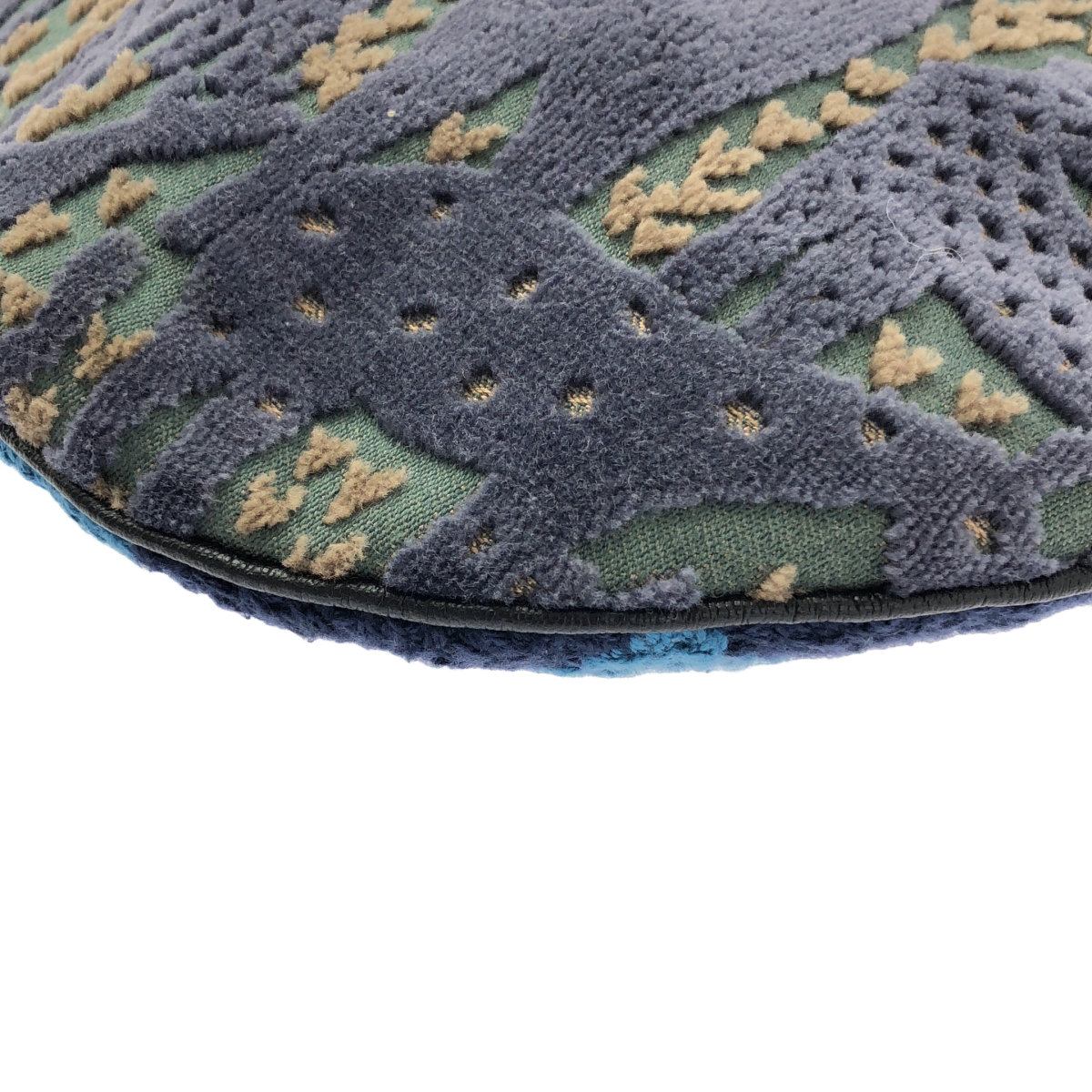 mina perhonen / ミナペルホネン piece,egg bag ピース エッグバッグ