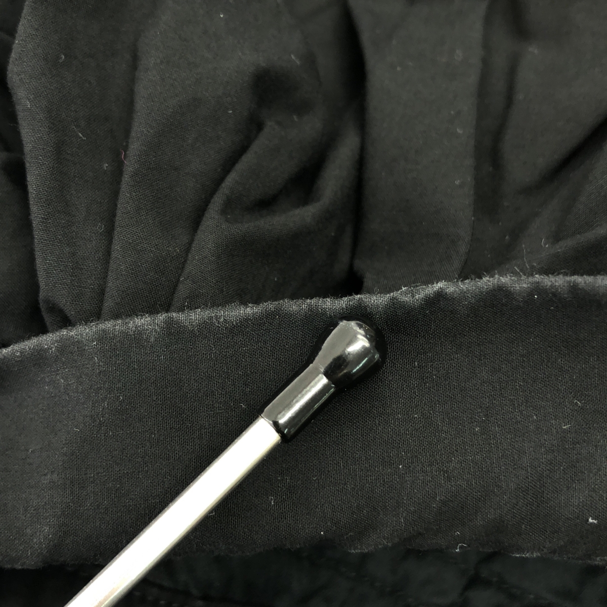 ENFOLD / エンフォルド PULLOVER タイプライター レイヤーライク Tシャツ