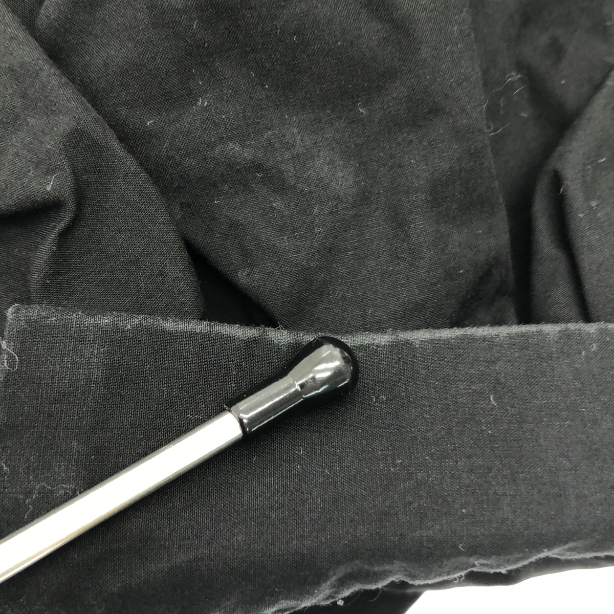 ENFOLD / エンフォルド PULLOVER タイプライター レイヤーライク Tシャツ