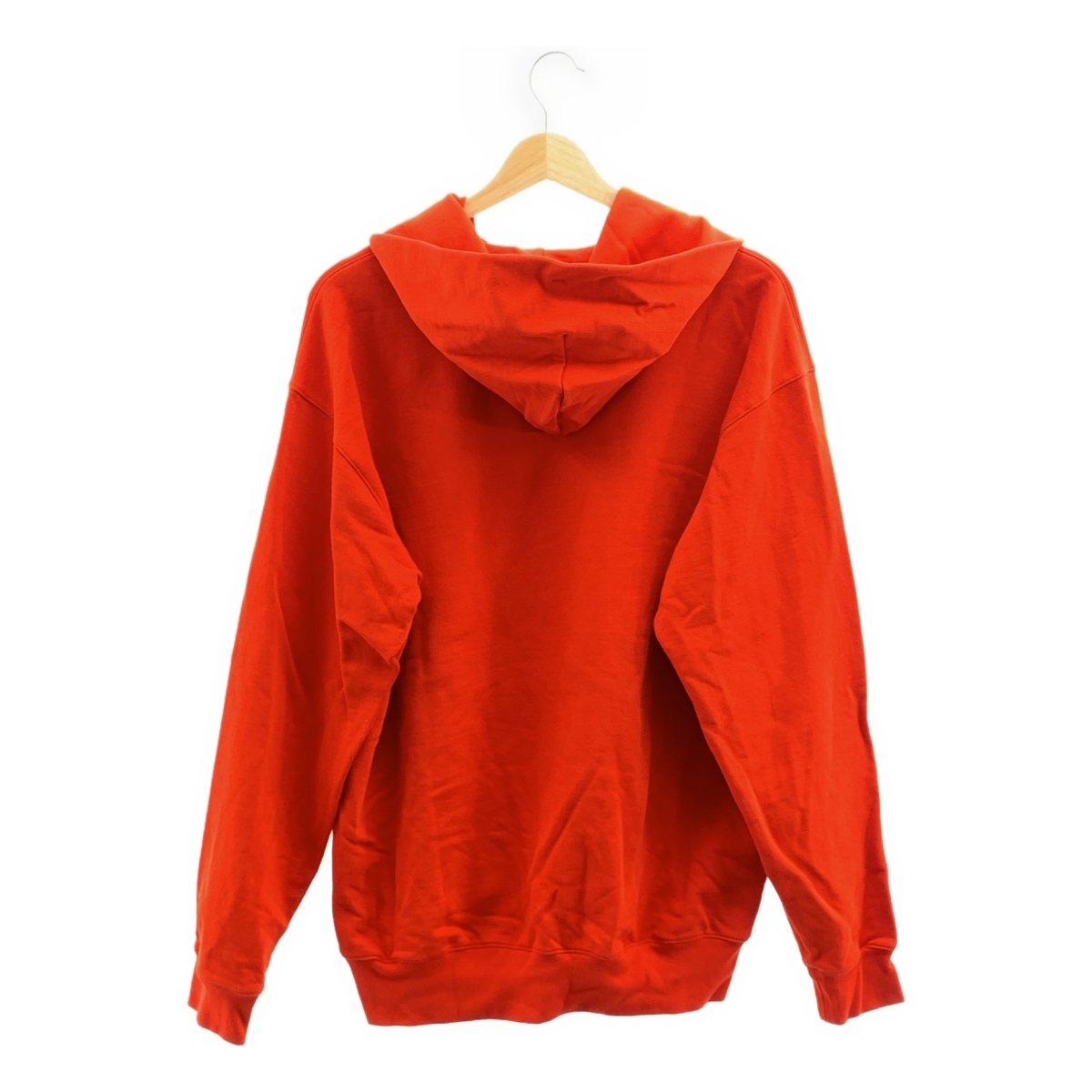 AURALEE / オーラリー SUPER SOFT HEAVY SWEAT P/O PARKA / スウェット プルオーバー フーディ