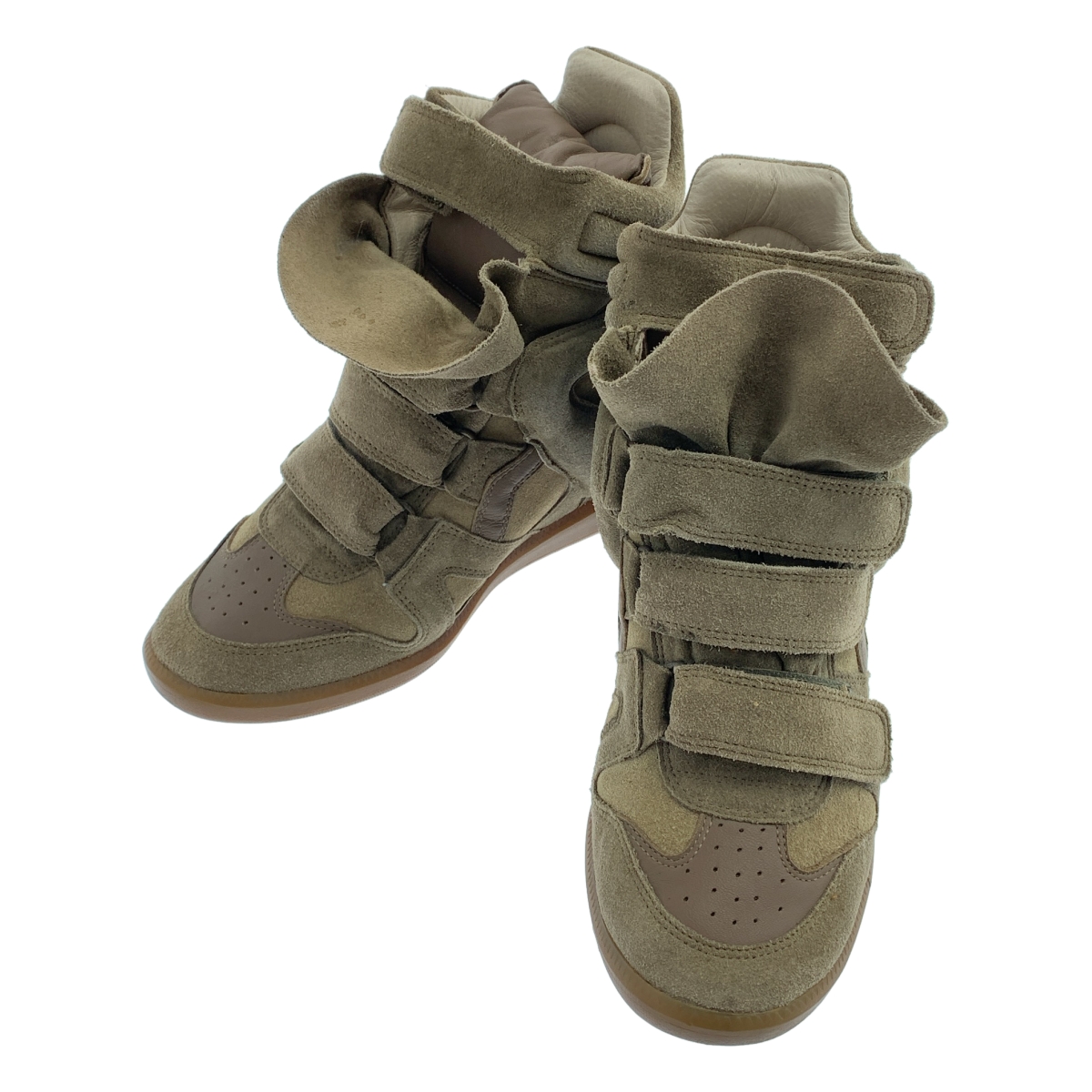 ISABEL MARANT / イザベルマラン