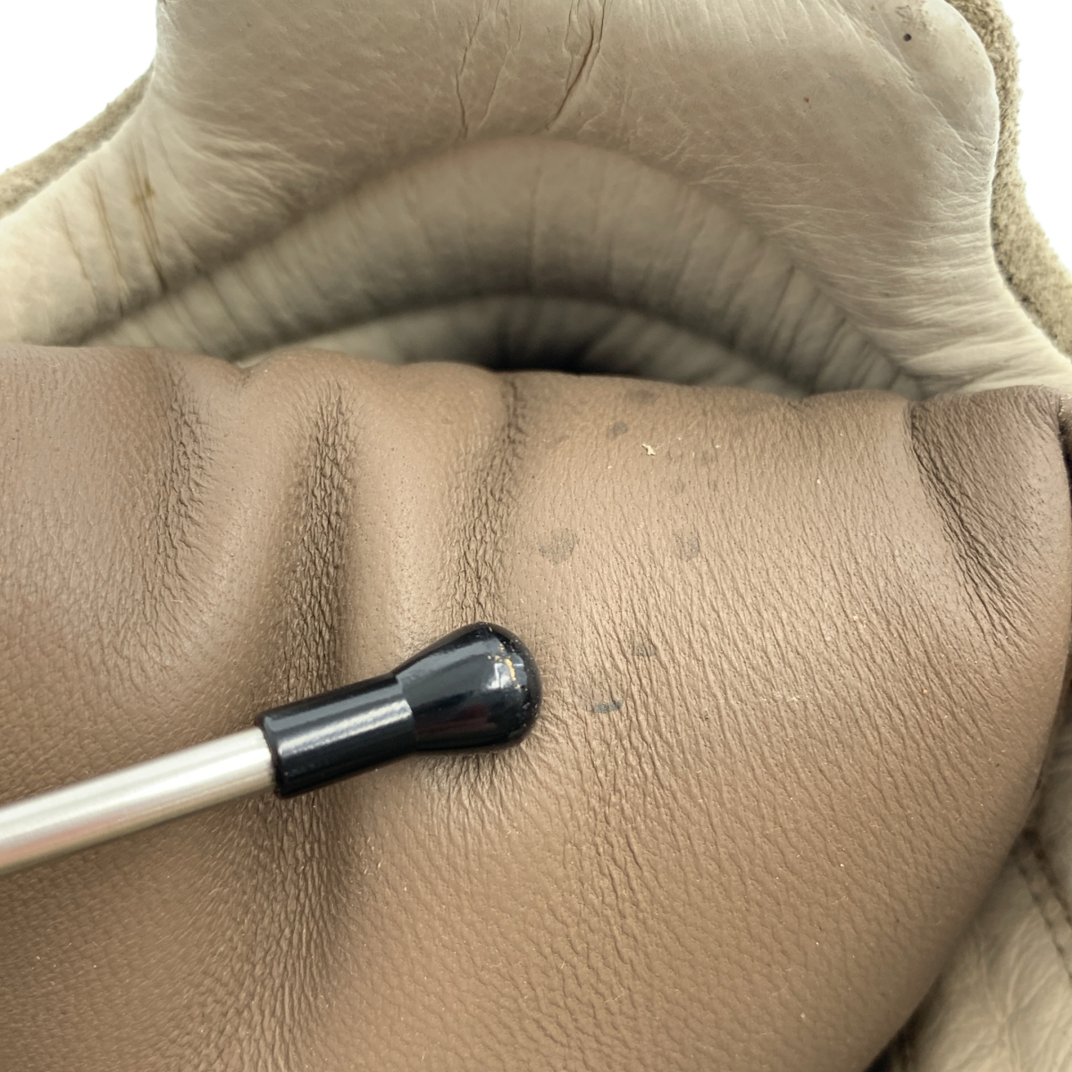 ISABEL MARANT / イザベルマラン スエード レザー ハイカット スニーカー