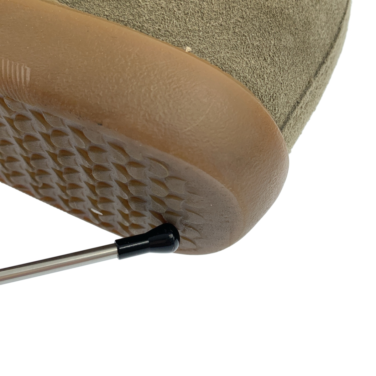 ISABEL MARANT / イザベルマラン スエード レザー ハイカット スニーカー