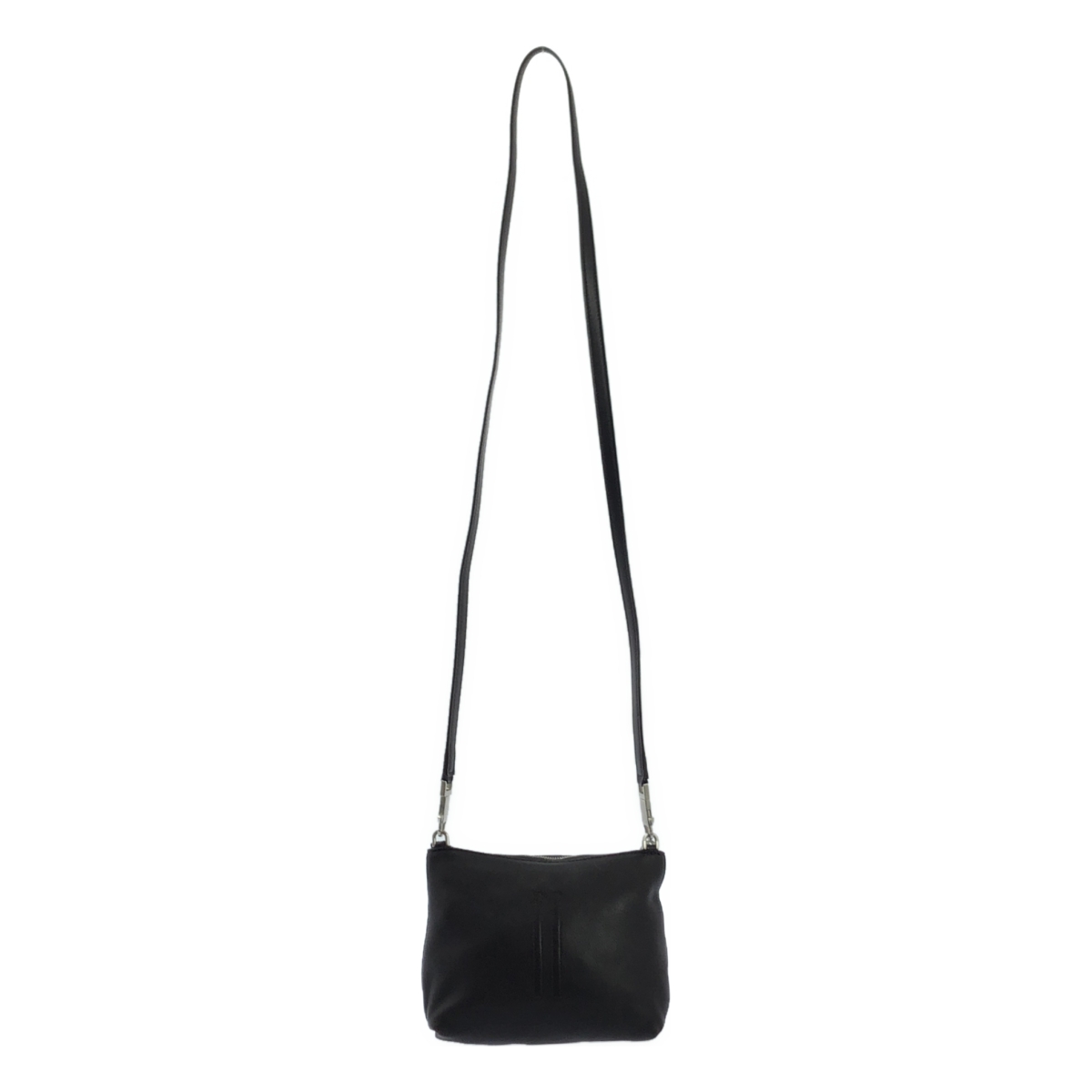Rick Owens / リックオウエンス SMALL ADRI BAG レザー ショルダーバッグ