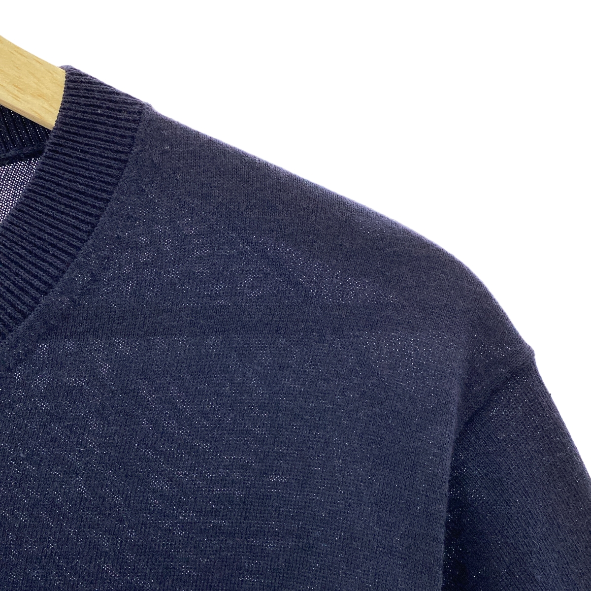 その他 Knit Pullove / サマー ニットプルオーバー