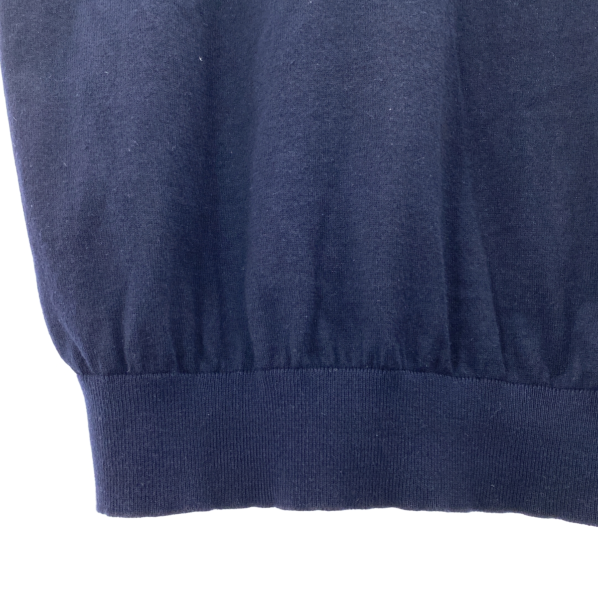 その他 Knit Pullove / サマー ニットプルオーバー