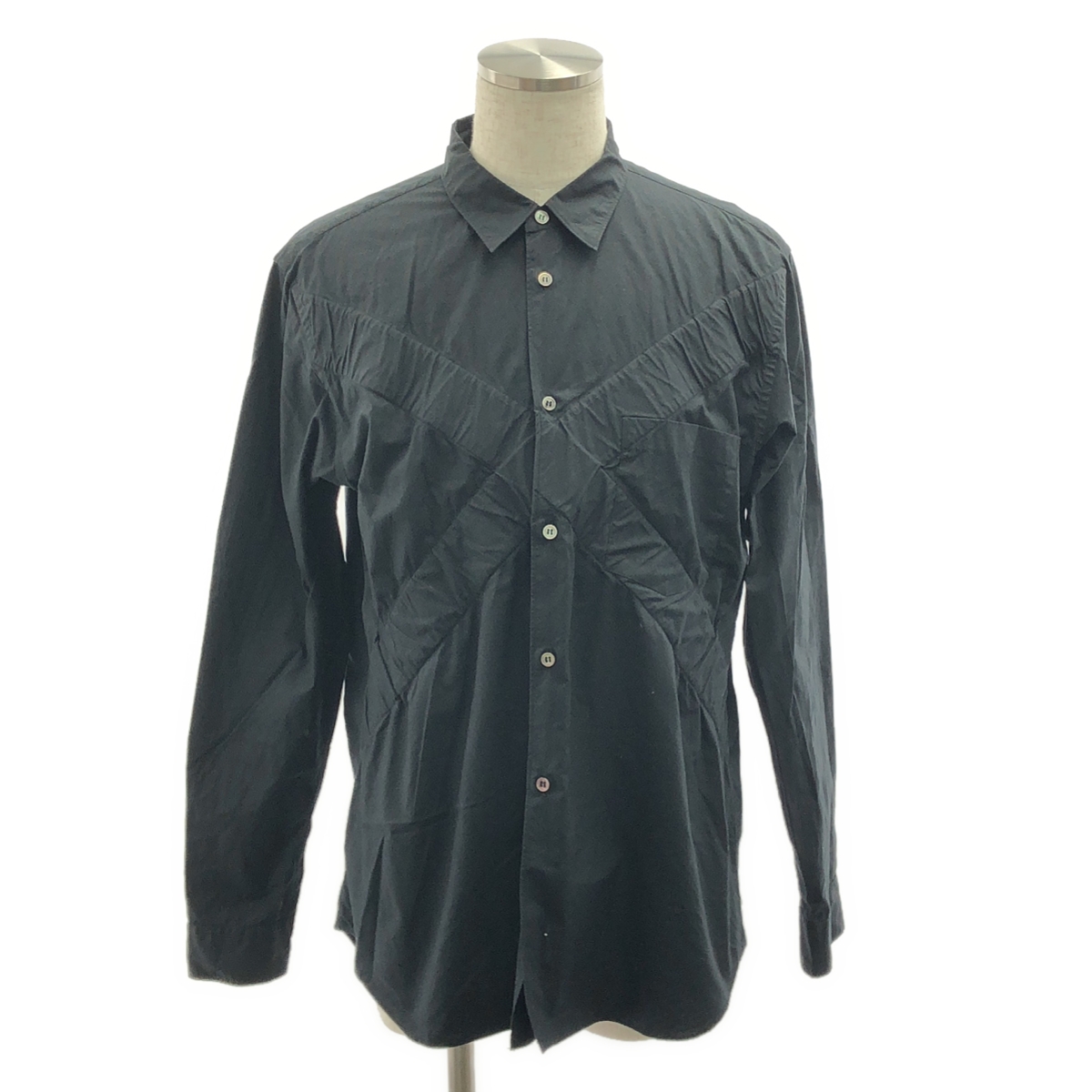 COMME des GARCONS HOMME PLUS / コムデギャルソンオムプリュス