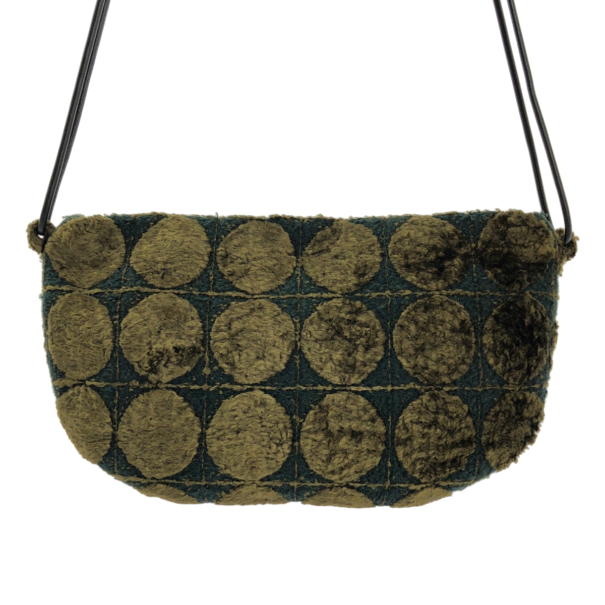 mina perhonen / ミナペルホネン coupe bag クッペ ショルダーバッグ