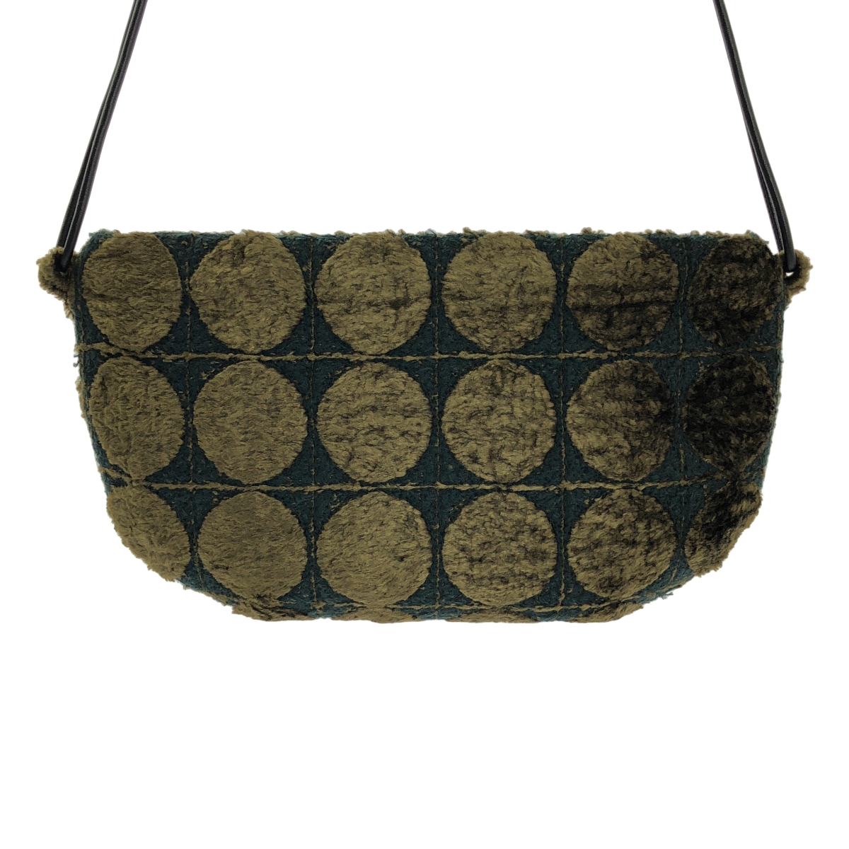 mina perhonen / ミナペルホネン coupe bag クッペ ショルダーバッグ