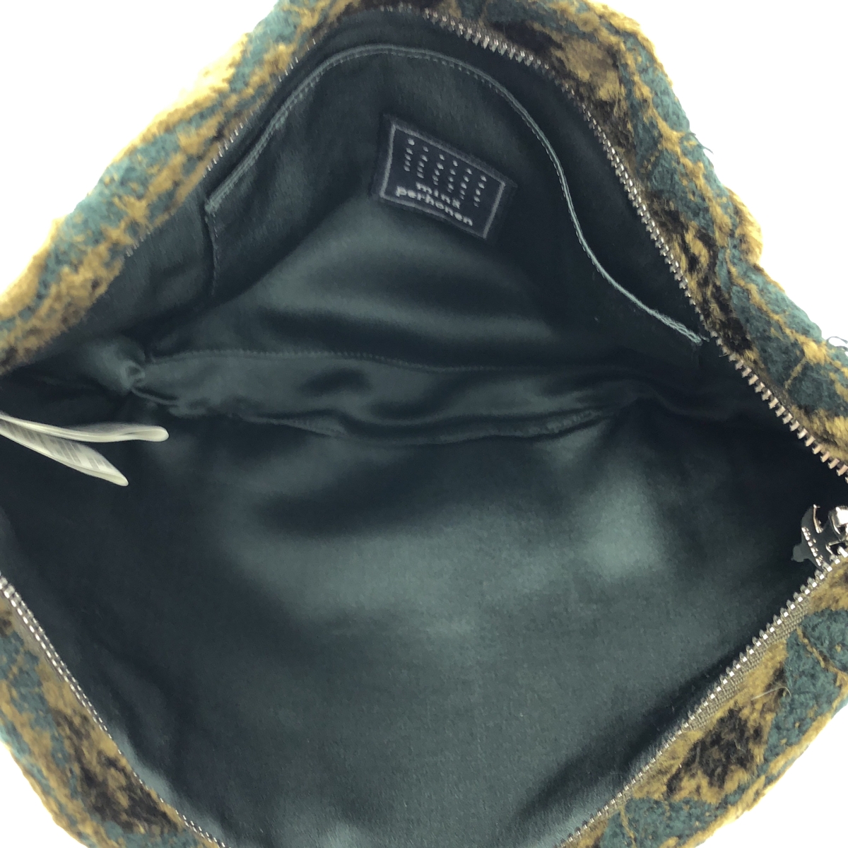 mina perhonen / ミナペルホネン coupe bag クッペ ショルダーバッグ