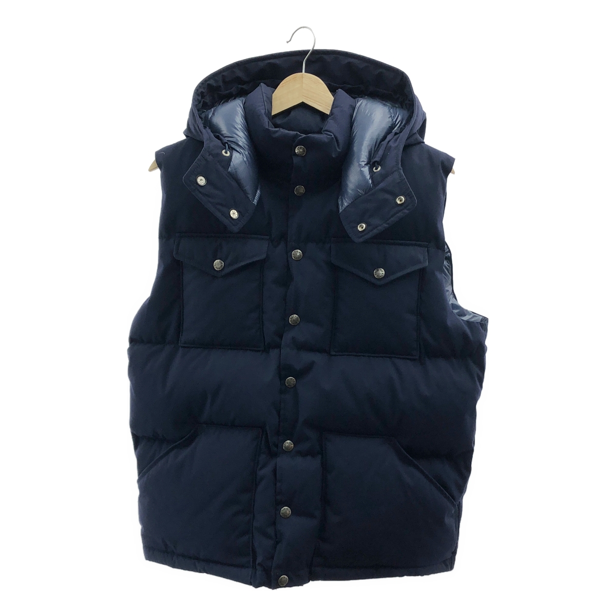 THE NORTH FACE PURPLE LABEL / ザノースフェイスパープルレーベル
