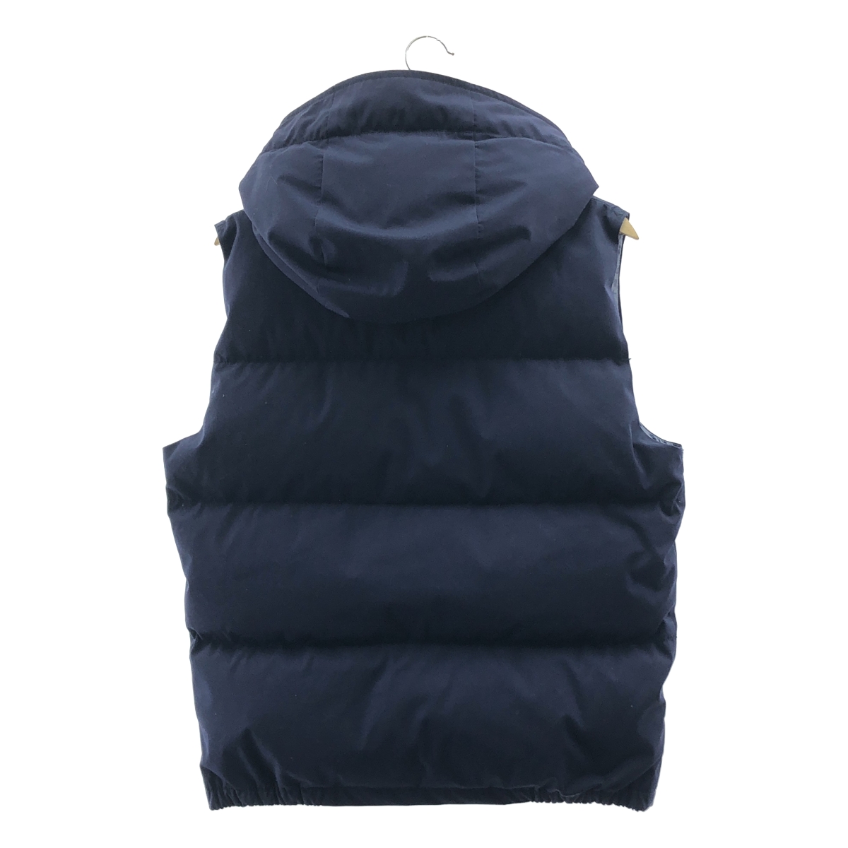 THE NORTH FACE PURPLE LABEL / ザノースフェイスパープルレーベル 65/35 HOODED SIERRA VEST  / ND2359N シエラ ダウンベスト / フード着脱可