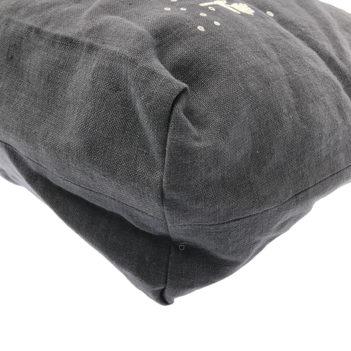 mina perhonen / ミナペルホネン travel  パニーニ リネン トートバッグ