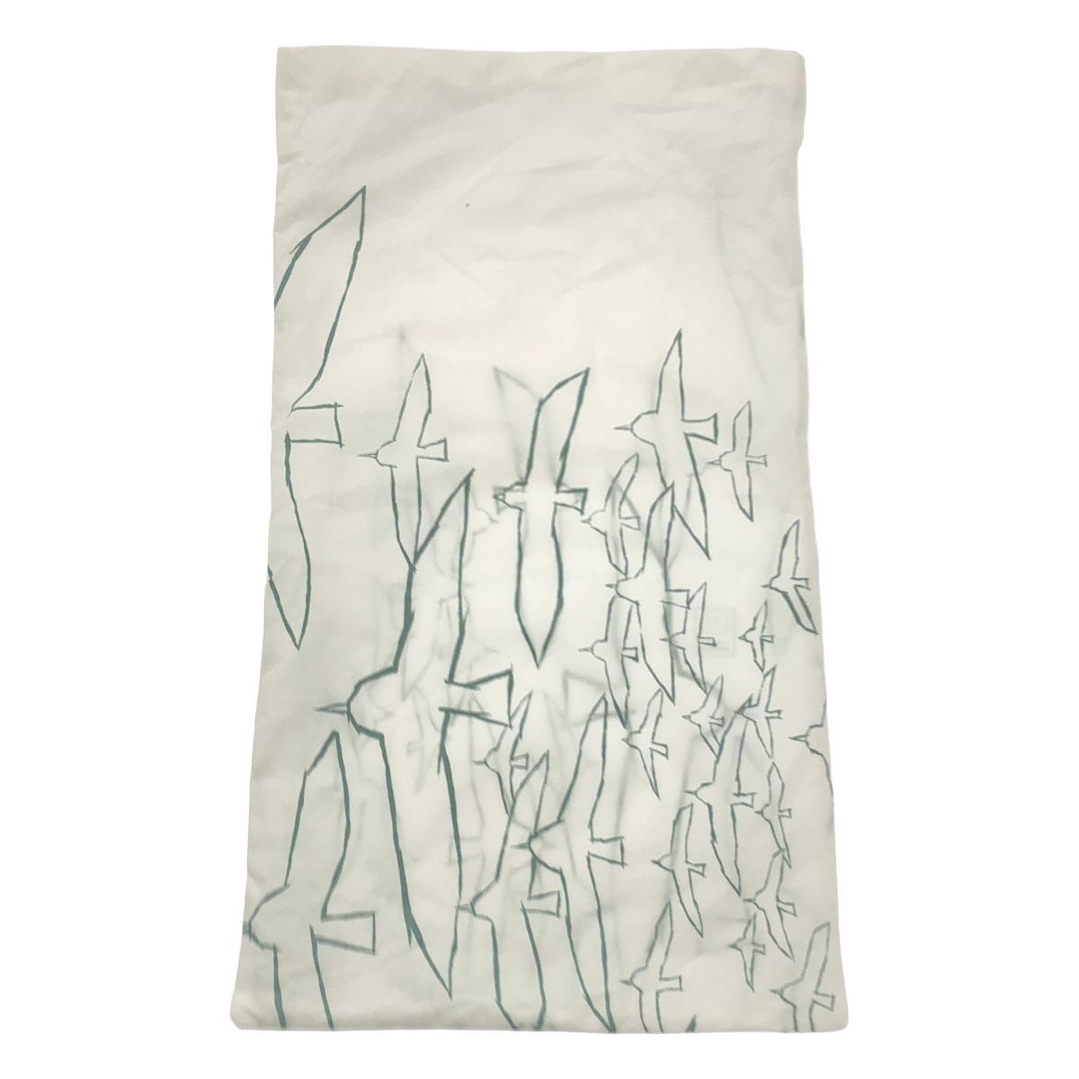 mina perhonen / ミナペルホネン travel  パニーニ リネン トートバッグ