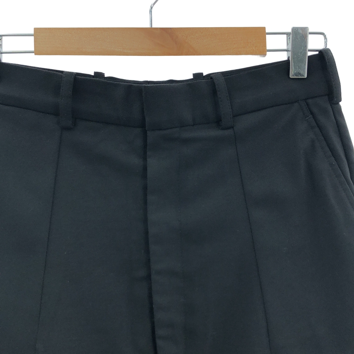 その他 5Tack Short Pants タック ショートパンツ バミューダショーツ