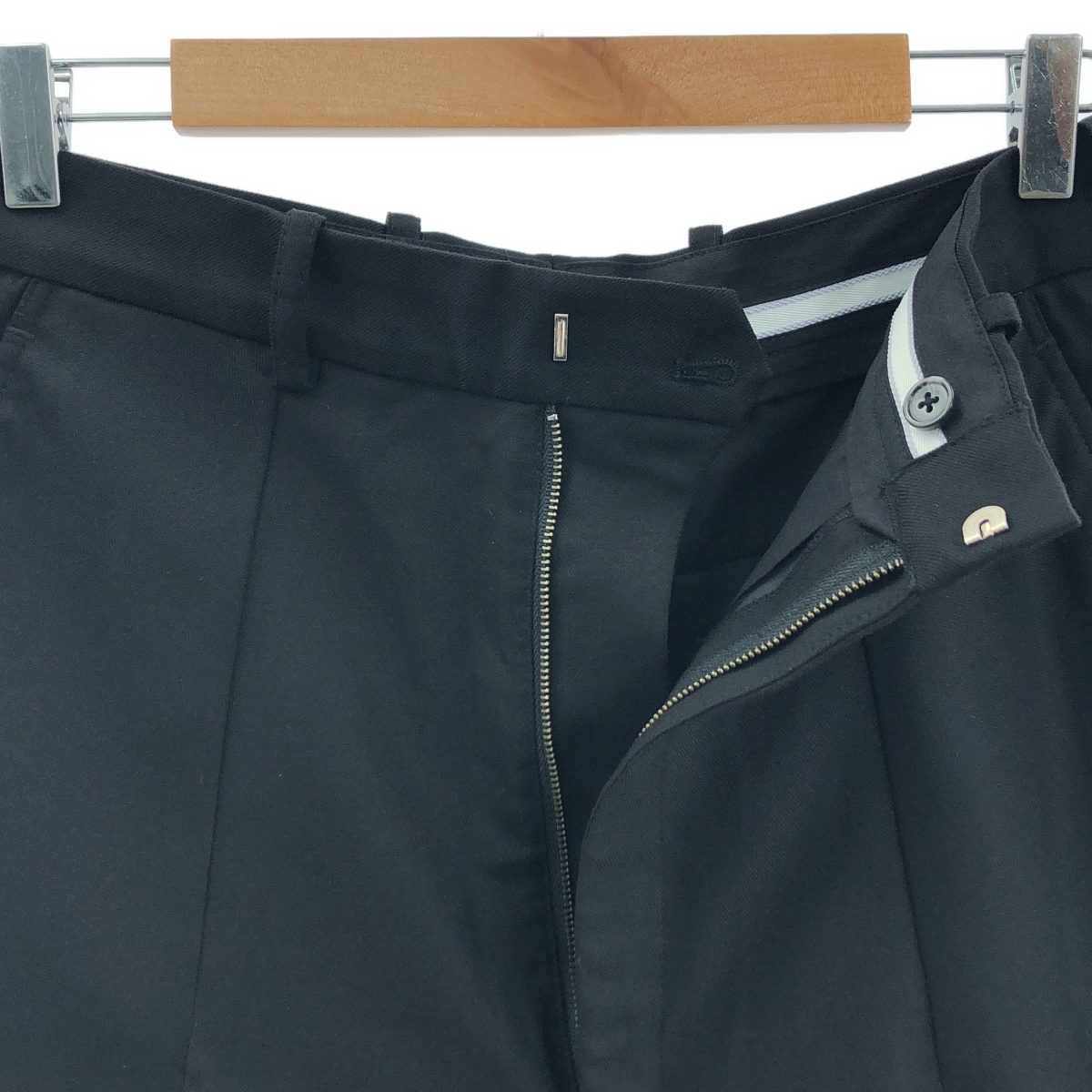 その他 5Tack Short Pants タック ショートパンツ バミューダショーツ