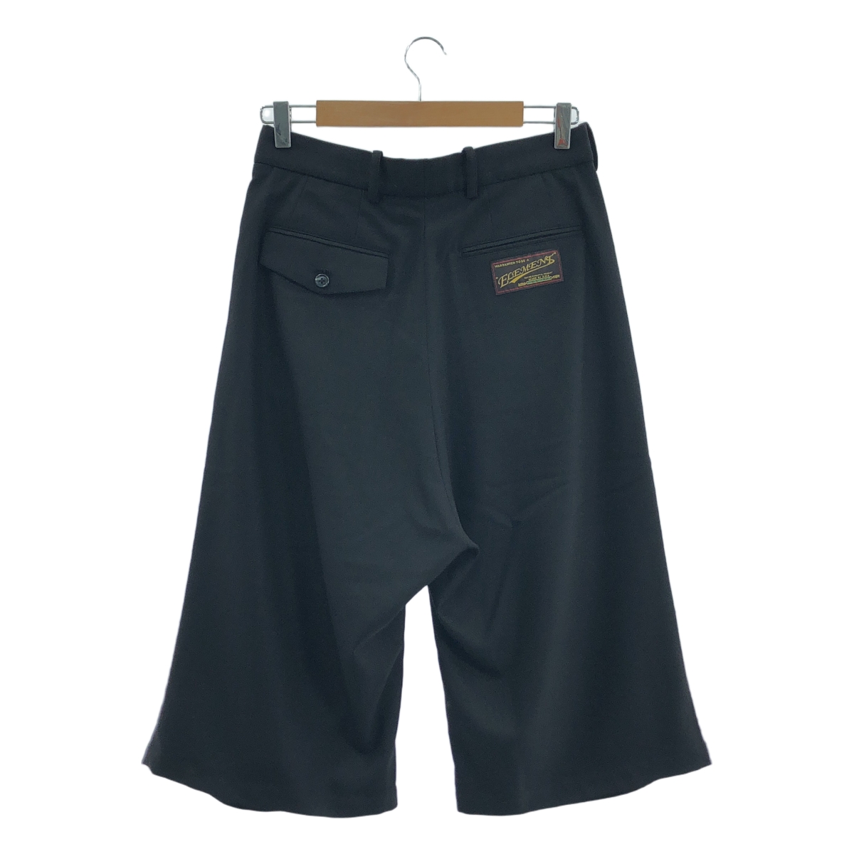 その他 5Tack Short Pants タック ショートパンツ バミューダショーツ