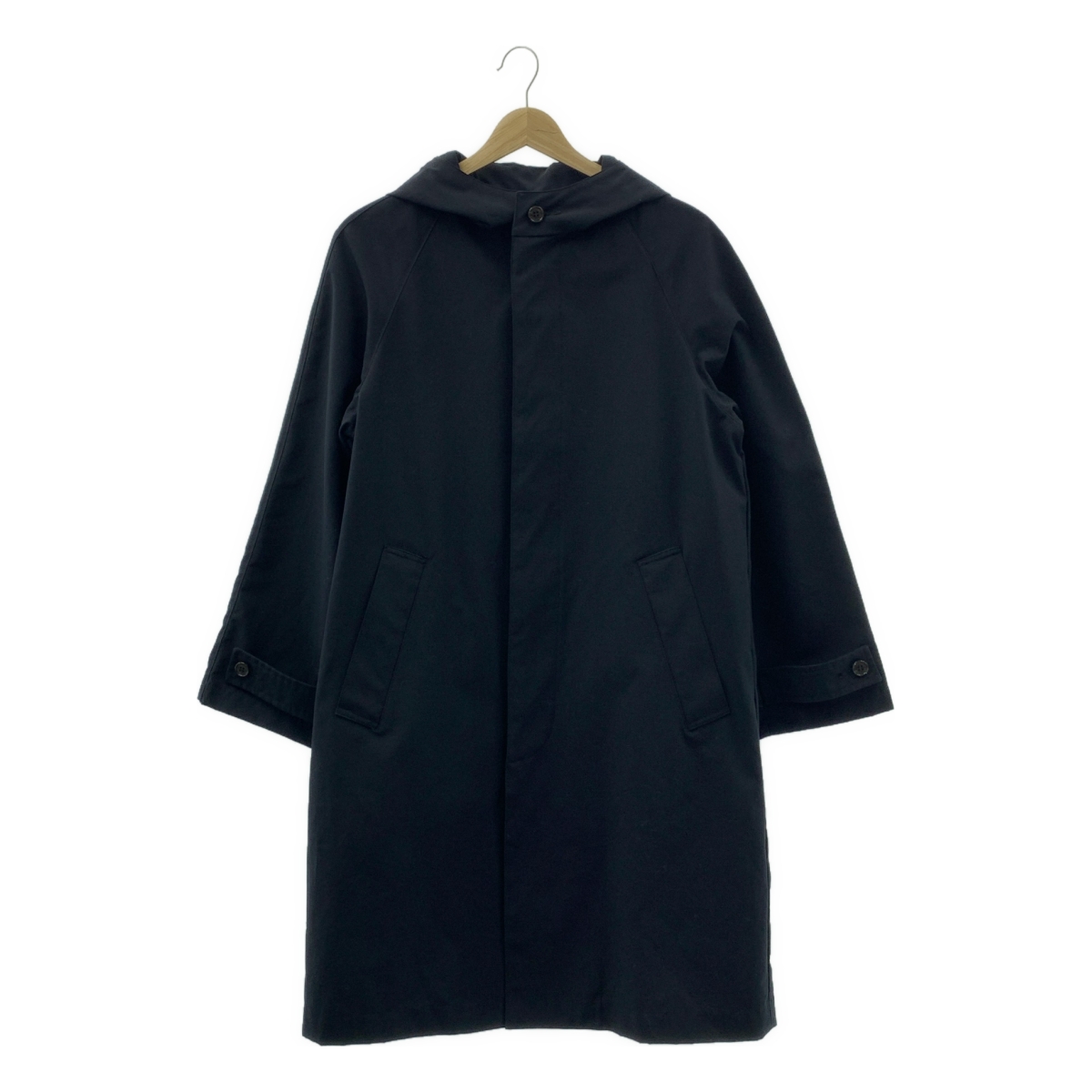 Traditional Weatherwear