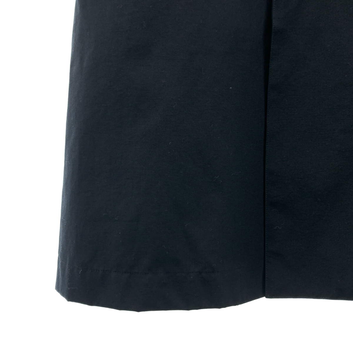 Traditional Weatherwear / トラディショナルウェザーウェア BF CHRYSTON RAGLAN / ロゴボタン クリストンラグランコート フーディ