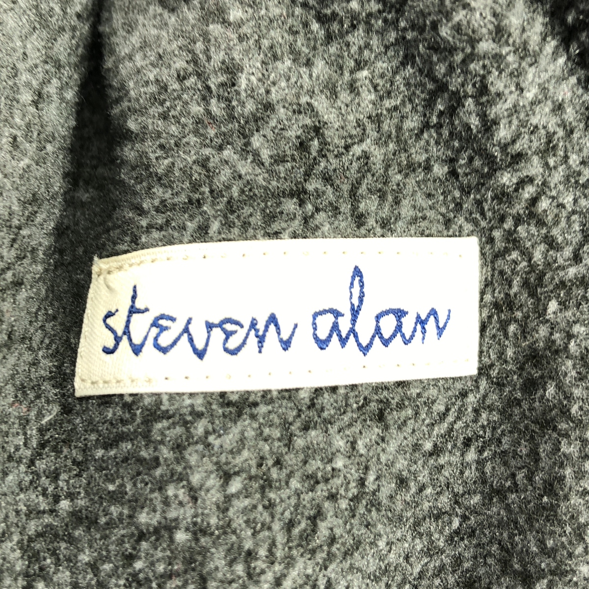 steven alan / スティーブンアラン ウォームアップスノーパンツ