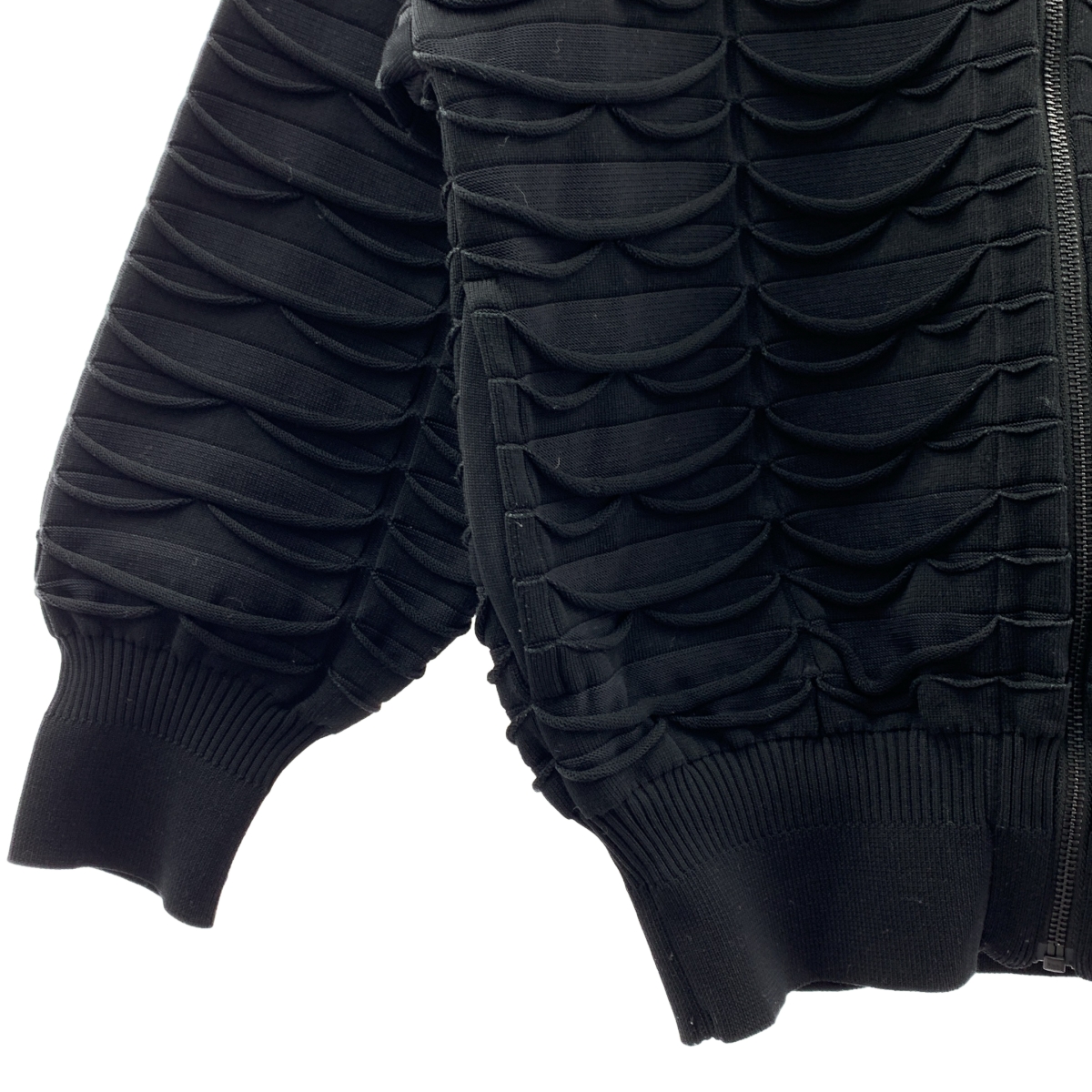 CFCL / シーエフシーエル FACADE BLOUSON 1 ブルゾン ジャケット