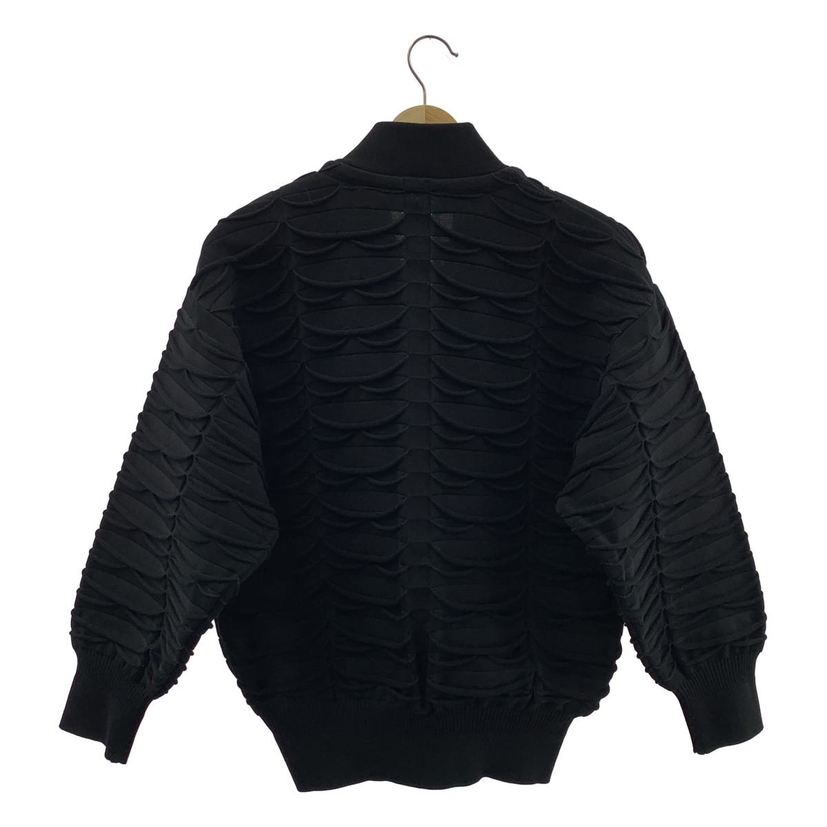 CFCL / シーエフシーエル FACADE BLOUSON 1 ブルゾン ジャケット