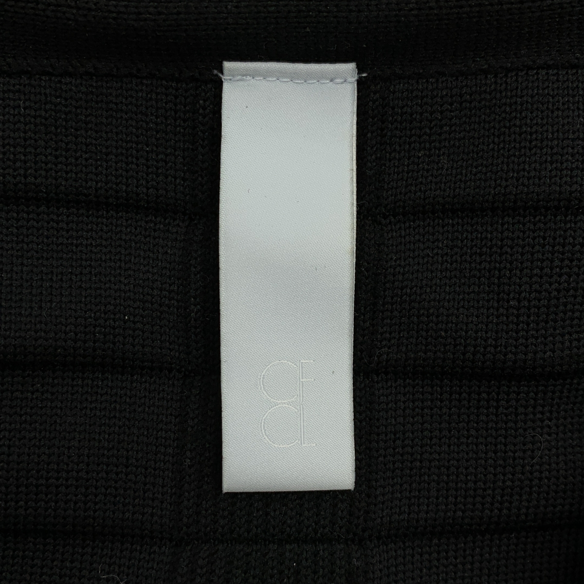 CFCL / シーエフシーエル FACADE BLOUSON 1 ブルゾン ジャケット